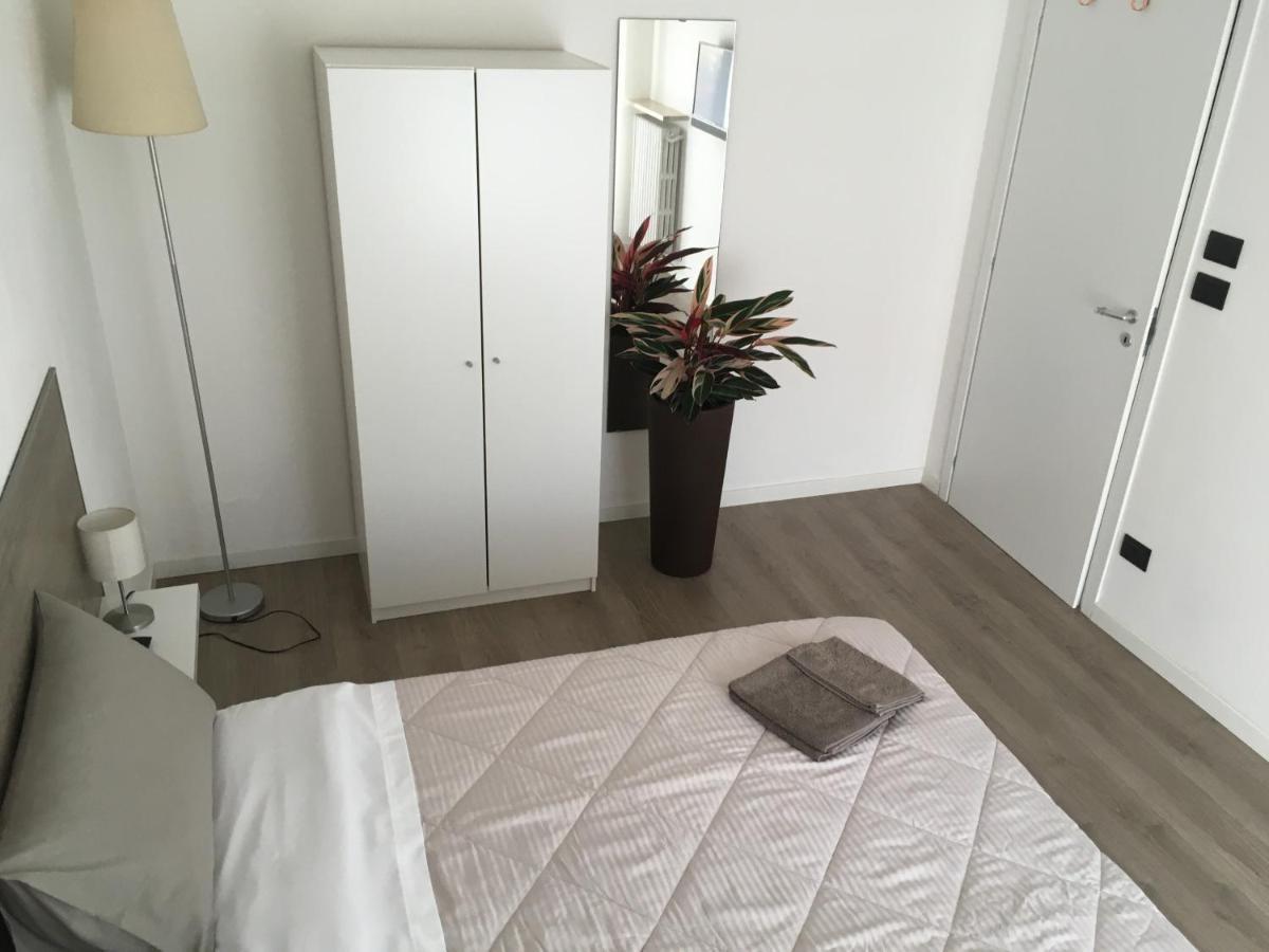 Fiore Di Loto 베로나 외부 사진